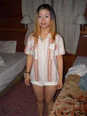 Asian Amateur