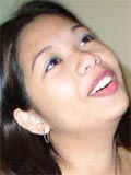 Two horny asian lesbian are kissing and fingering each others