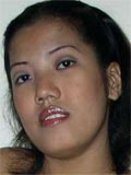Tight Filipino gets her shaved pussy banged before cumfaced