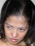 Tight Filipino gets her shaved pussy banged before cumfaced