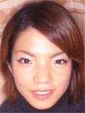 Japanese student shows her prefect round tits