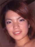 Japanese student shows her prefect round tits