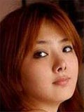 Tight japanese amateur is showing her tiny hairy cunt here
