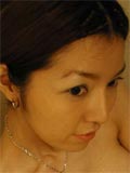 Hot japanese amateur is taking a sexy shower