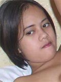 Filipino coed tastes a big load of juicy cock