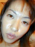 Small tits Japanese wife is sharing her sexy private pictures