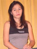 Filipina gets shaved pussy fuck them cumfaced