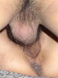 Filipina gets shaved pussy fuck them cumfaced