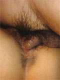 Asian amateur sucks man asshole then cumfaced