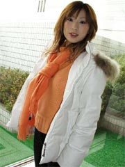 Lovely japanese amateur teen shares some private sexy photos for you