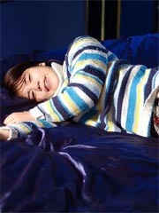 Busty asian amateur shares her private pics