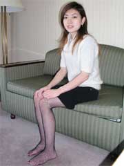 Lovely chinese amateur teen strips and shows her tight asian pussy