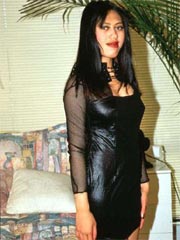 Gorgeous asian amateur babe with big boobs exposes her sexy body