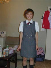 Free Asian Amateur picture