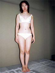 Tiny shaved Asian amateur teen fucked at home