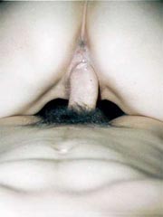 Tight n Shaved Asian amateur teen posing and getting fucked at home