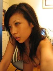 Hot asian send us theses self made sexy pics