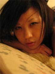 Hot asian send us theses self made sexy pics