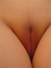 Cute and naked shaved asian chinese teen shows her nice boobs and tight pussy