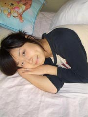 Shaved Asian Amateur girlfriend shares her private naked photos