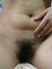 Asian amateur girl shares her homemade naked pictures here