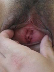 Horny Amateur wife gets her juicy asian pussy fucked hard