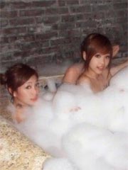 Horny real amateur Asian teen girlfriends in assorted homemade pix