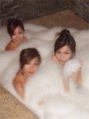 Horny real amateur Asian teen girlfriends in assorted homemade pix