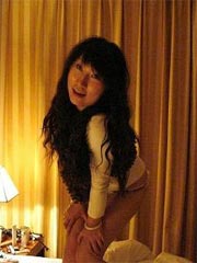 Cute Asian amateur teen in homemade photos