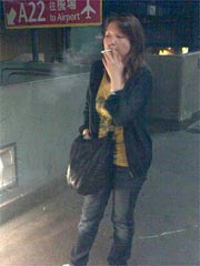 Lovely Chinese Chubby babe with big boobs shares some private photos here