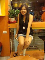 Sexy and Busty Asian teen gets her mounth full of cum here