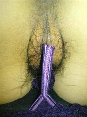 Hot Asian teen girlfriend shows off nice delicious body at home