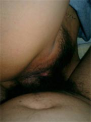 Horny Asian GF gets her tight pussy banged