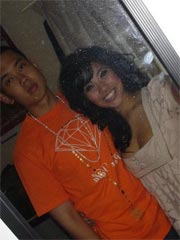 Lovely Asian stud shares sexy private photos