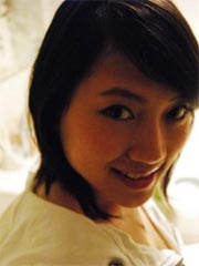 Homemade photos of Asian girlfriend posing