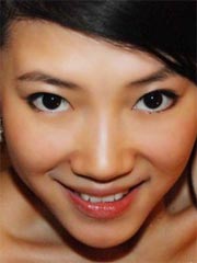 Sexy Chinese babe sharing her private photos