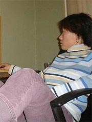 My cute Asian wife fuck and cum swallowing