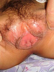 Sexy Asian girlfriend gives hot blowjob and gets a nice creampie