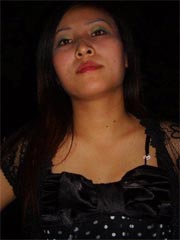 Sexy Asian girlfriend gives hot blowjob and gets a nice creampie