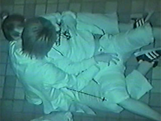 Hidden cameras of Asian amat lovers having sex